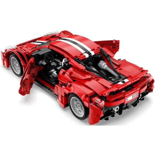 Klocki Konstrukcyjne